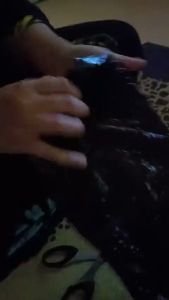 Acrylic Dome Marga Cipta / Akrilik Kubah / Arch Custom Kado / Mahar