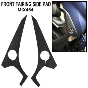 NMAX 2020 FRONT FAIRING SIDE PAD MIX454