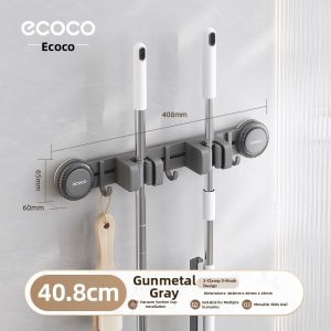 ecoco | Suction Cup Hanging Tool Hanger