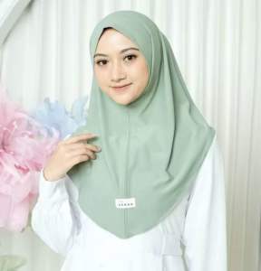 Bergo Non Pet Jersey Kenan -BERGO Malaysia Non Pet Antem Jersey Size M