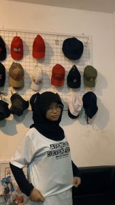 Kaos Avenged sablon cowok cewek premiumKatun Combed Premium anak sablon custom  Baju Oblong Pria Lengan Pendek Pakaian Pria Atasan Dewasa Tshirt Cowok Cod