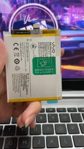 Pin Thay Thế Vivo Y53 / B-C1 (Tặng Bộ Sửa Và Keo)