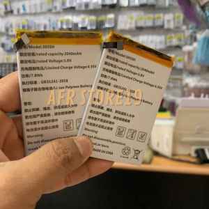 Original OEM 100% Batre Battery Baterai Sharp Aquos Crystal Batre 305SH 2040mAh