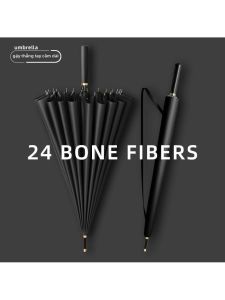 MOLORE | Windproof Long Handle Large Size Straight Umbrella