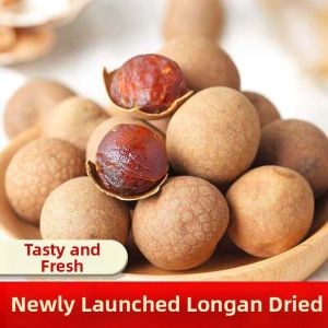 Special Grade New Dried Longan Fujian Large Fruit