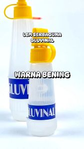 LEM KERTAS/ LEM GLUVINAL KECIL/ LEM SERBAGUNA