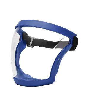 TOOKTRO | Anti-fog High-clarity Face Shield