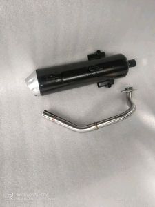 KNALPOT COPY CMS FULL BASSS ADEM SEMU JENIS MOTOR VARIO DLL