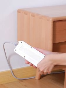 JOM23 Nano Tape Multipurpose Double Sided Nano Tape Fix Carpet Traceless Washable Adhesive Tape for Home and Office