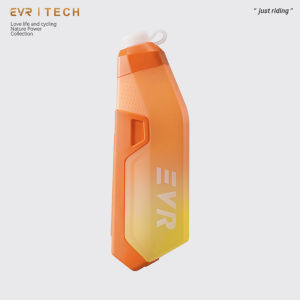 evr | Aerodynamic Cycling Water Bottle Combo