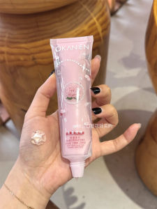 Kem Dưỡng Da Tay Thơm Hoa Cúc Và Hoa Cỏ Dại OKANEN Nourishing Và Dưỡng Ẩm Kem Dưỡng Da Tay Dành Cho Nữ Kem Dưỡng Da Tay Dưỡng Ẩm