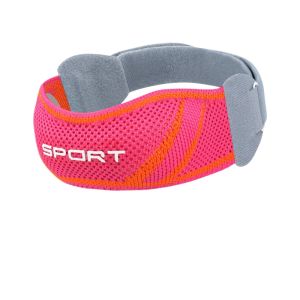 Men Women Breathable Compression Patella Knee Pads with Shock Absorption Support for Running Basketball Cycling Outdoor Meniscus
