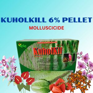 KUHOLKILL MOLLUSCICIDE KILO