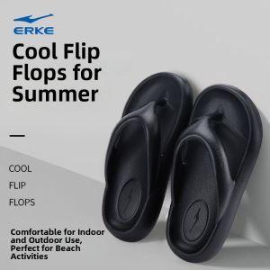 Erke | Fashionable Thick-soled Slippers