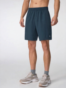 Keep | Quick-Drying Breathable Mesh Splicing Mens Sports Shorts