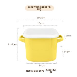 SHUEHO | Mini Single-use Electric Cooking Pot