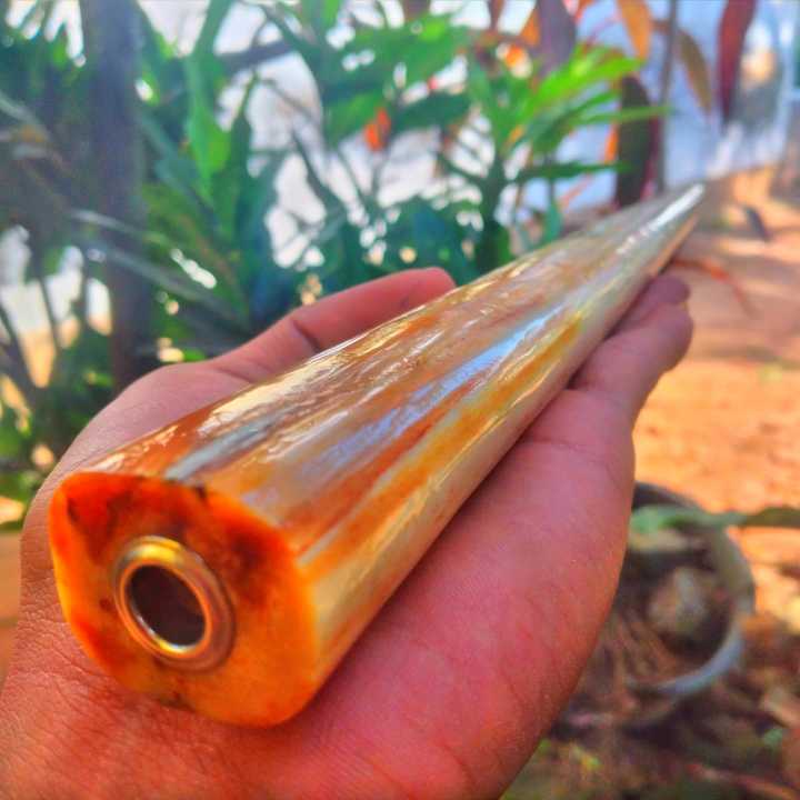 Once Rokok once pipa rokok moncong marlin pucukan | Lazada Indonesia