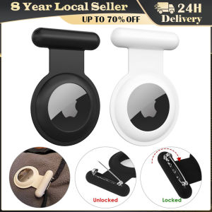 Silicone Air Tag Case: A Safer Alternative to Bracelets