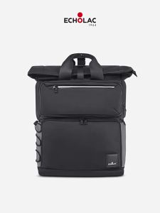 Echolac | Large Capacity Business Commute Stylish Leisure Multifunction Laptop Backpack