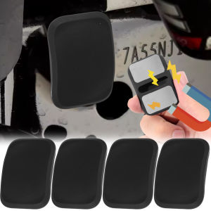 3ชุดสำหรับ Airtag กันน้ำเคสป้องกันแม่เหล็กสำหรับ Apple Air Tag แม่เหล็กดูดซับ GPS ติดตามตัวป้องกันปลอก