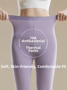 Thermal Trousers Warm Large Size