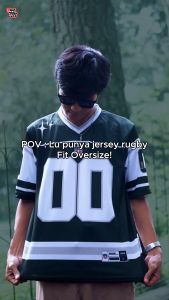 ESHA PREMIUM JERSEY DESMOND NUMBER SERIES NFL OVERSIZE