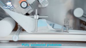 Discover Helloya Diaper Pull-up Pants & Easy-to-Use Japanese Baby Diapers