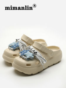 MIMANLIN | Summer Stylish Strap Sandals