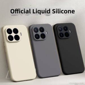 imobile | Protective Case Xiaomi 17T Pro Liquid Silicone Full Protection