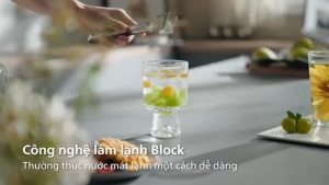 ( FREE LẮP ĐẶT TOÀN QUỐC ) Máy lọc nước RO Philips ADD8911/74 - Thưởng thức nguồn nước uống sạch và ngon hơn - BH 2 năm