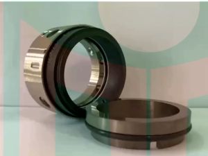 Phớt cơ khí Máy nén lạnh John CraneType 58B/57B ( Hàng nhập khẩu )