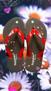 Sandal Japit Pria Dewasa / Sandal Pria Tali Warna / Tahan Lama dan Serba Guna