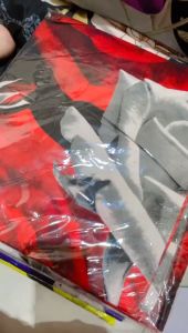 Terlaris Spraii ( BELI 1 DAPAT 1 ) SEPRAI PREMIUM MOTIF BUNGA 3D BAHAN LEMBUT ANTI LUNTUR BAHAN KATUN SUPER GRADE A UK NO 1 180X200 SET SARUNG BANTAL4 DAN GULING .SPREY KARAKTER 3D SEPRE CANTIK 3D SEPRAI MURAH 3D SEPREI JUMBO BANTAL 4