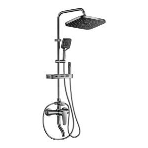 JIAYUN | High Pressure Shower Faucet Set