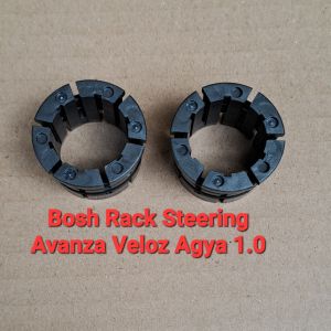 Bosh Rack Steering Avanza Veloz F.651 F.652 Agya Ayla 1.0