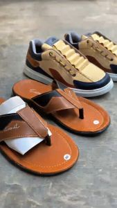 SEPATU SNEAKERS SPORT OUTDOOR PRIA WANITA KASUAL SHOES TERBARU 2025