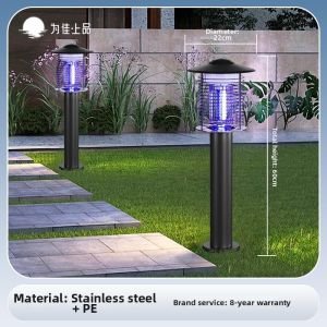 VINCAN | Waterproof Outdoor Mosquito Killer