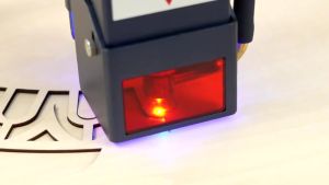 ✨✨EDWARD SCULPFUN S30 Ultra 33W Laser Engraving Machine High Precision Large Laser Engraver with Automatic Air Assist Working Area 600x600mm