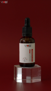 [Swissvita Acne Renewal Set] Acne Soothing Cleanser + Mandelic Acid Serum | Pore Blackhead & Acne Care