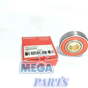 BEARING LAHAR BAK CVT BEAT GENIO VARIO SCOOPY PCX 6002 KUNINGAN BOSH LAHER SPACY FI BANTALAN PULLY