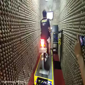 KNALPOT FIZR FORCE RTX SUPER PREMIUM // KNALPOT ORIGINAL RTX ECHAUST