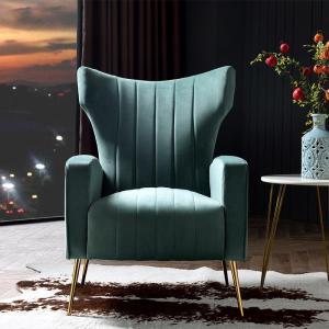 High-back Comfortable Sofa Chair For Single