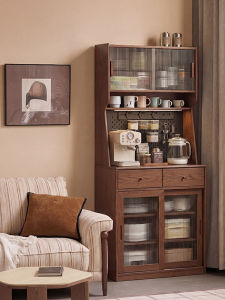 DONGMU | Wall-Mounted Storage Sideboard Cabinet
