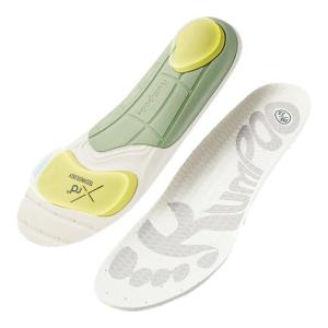 Kumpoo | Anti-Twist Breathable Cushioning Insoles