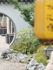(có sẵn)Hán phục hồng tay rộng cho bé gái+tặng khăn choàng