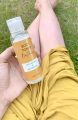 BODY TONER EXTRA WHITENING. 