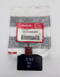 CDI Ecu Unit GN5 Honda Grand - Supra - Legenda - Prima - Astrea - GL Pro - Revo 30410-GN5-831