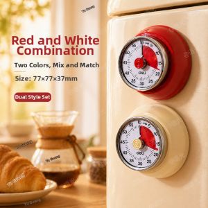 deli | Time Management Alarm Reminder Timer
