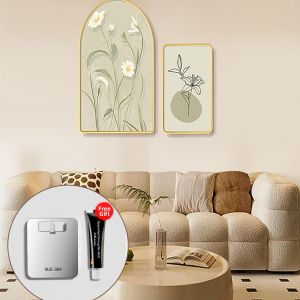 Traceless Drilling-free Picture Frame Hooks