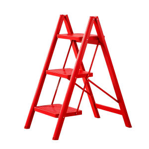 ZHIFAN | Thickening Folding Multifunctional Stepladder